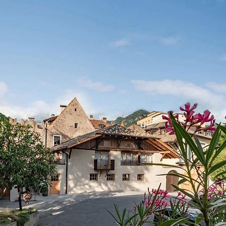 Weingut Schmid Oberrautner Apartment Suites Bolzano Exterior photo