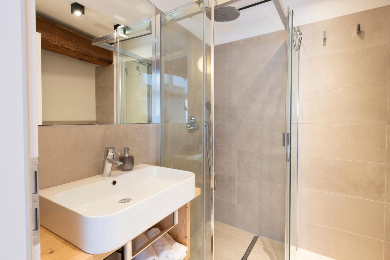 Weingut Schmid Oberrautner Apartment Suites Bolzano Exterior photo