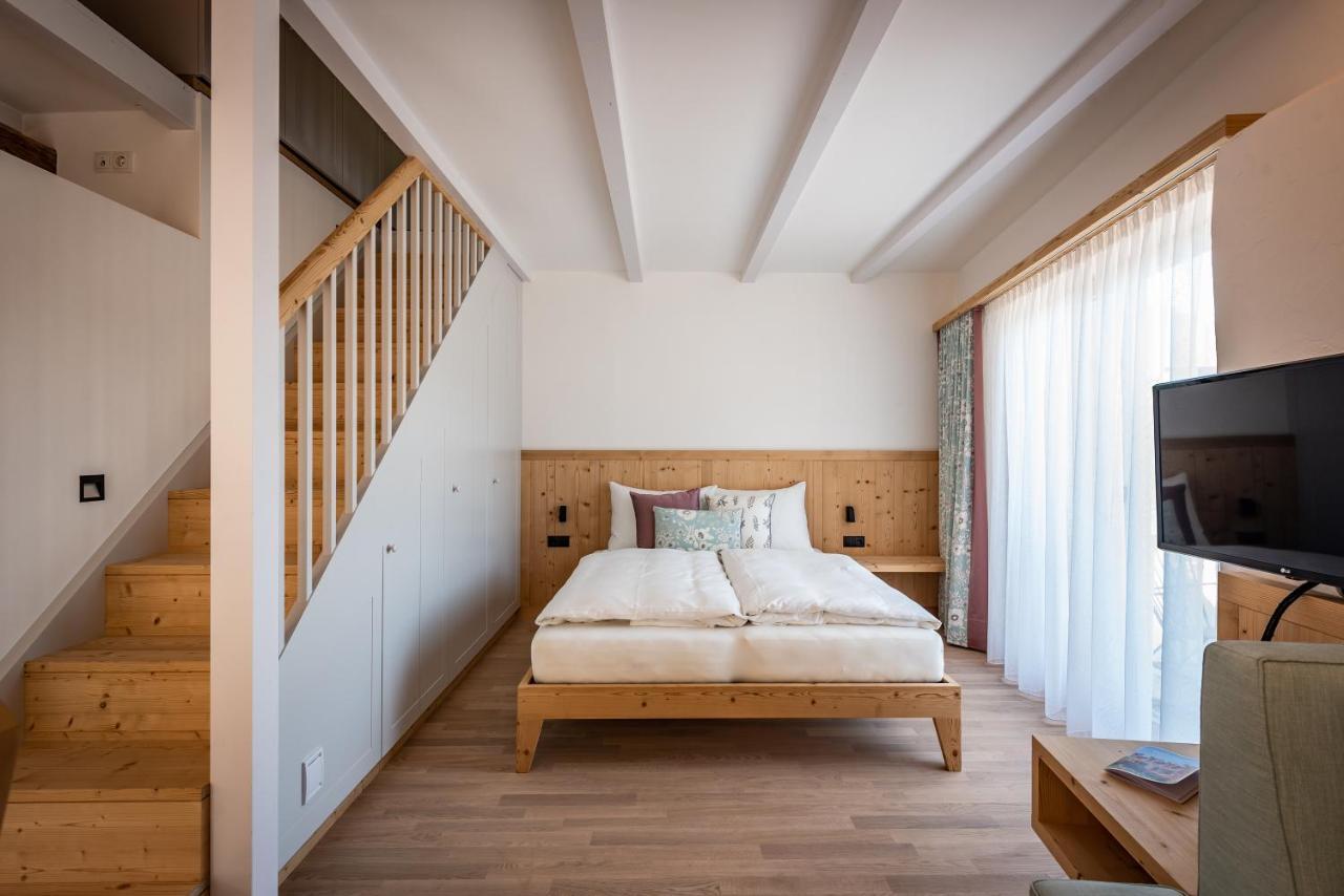 Weingut Schmid Oberrautner Apartment Suites Bolzano Exterior photo