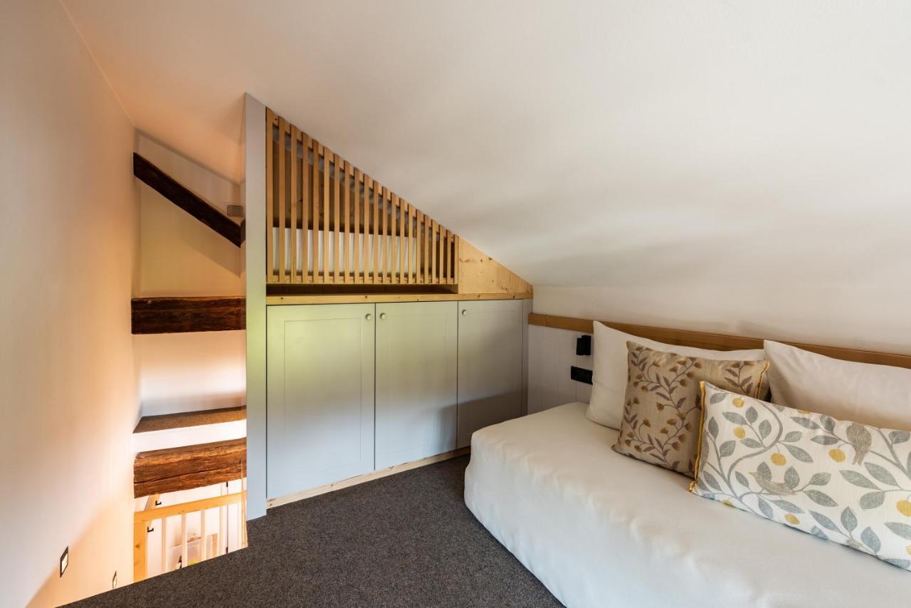 Weingut Schmid Oberrautner Apartment Suites Bolzano Exterior photo