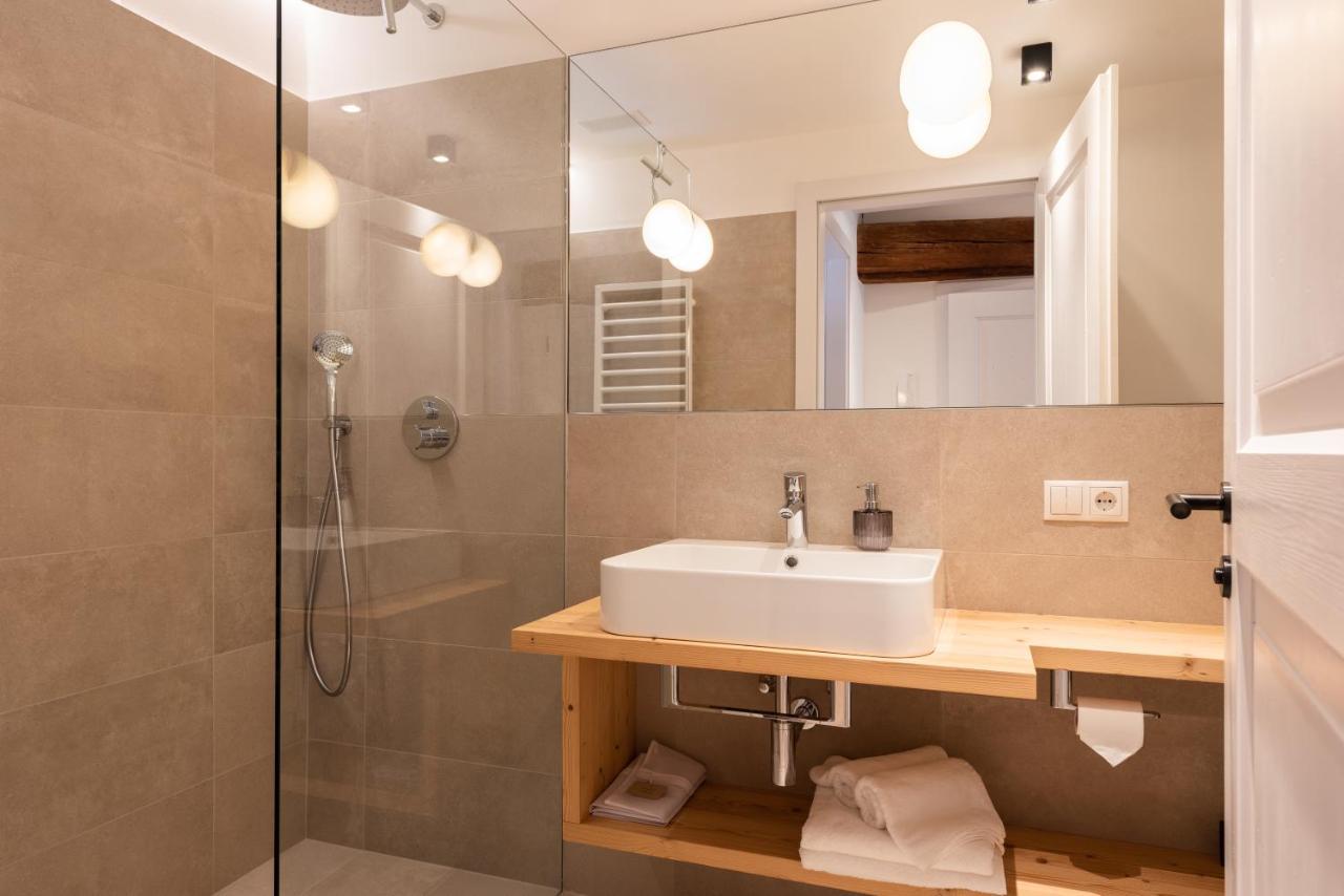 Weingut Schmid Oberrautner Apartment Suites Bolzano Exterior photo