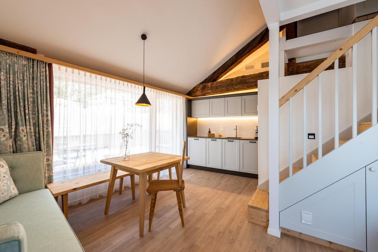 Weingut Schmid Oberrautner Apartment Suites Bolzano Exterior photo