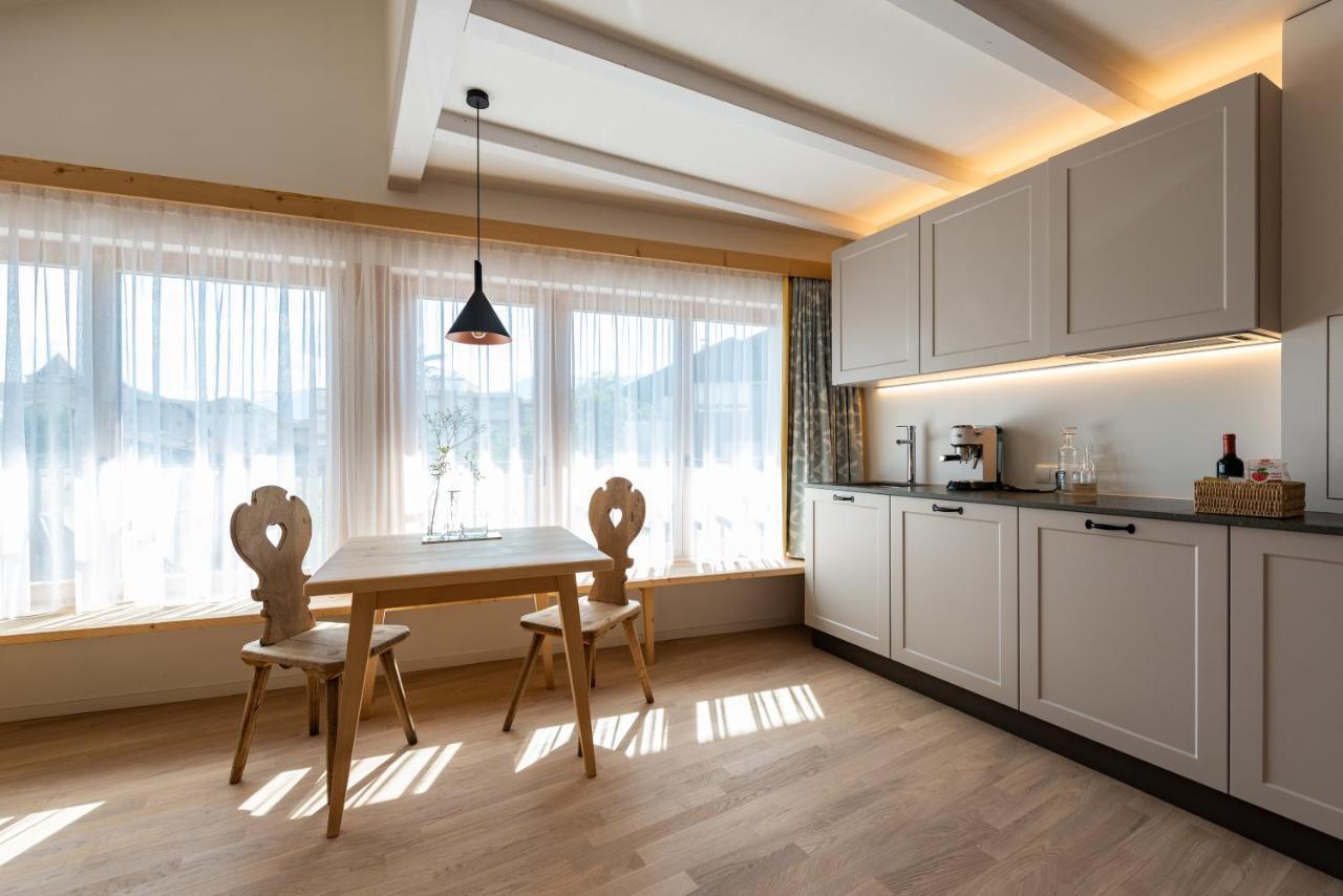 Weingut Schmid Oberrautner Apartment Suites Bolzano Exterior photo