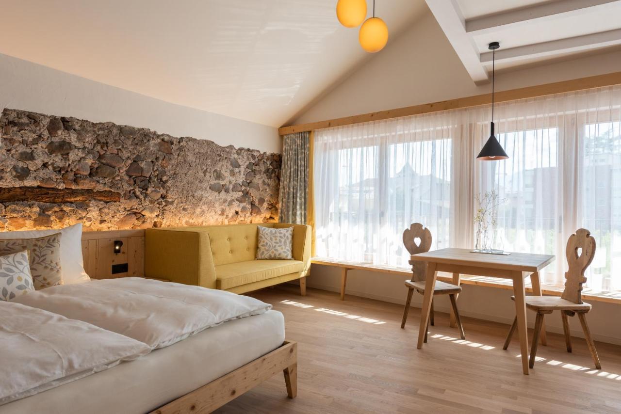 Weingut Schmid Oberrautner Apartment Suites Bolzano Exterior photo