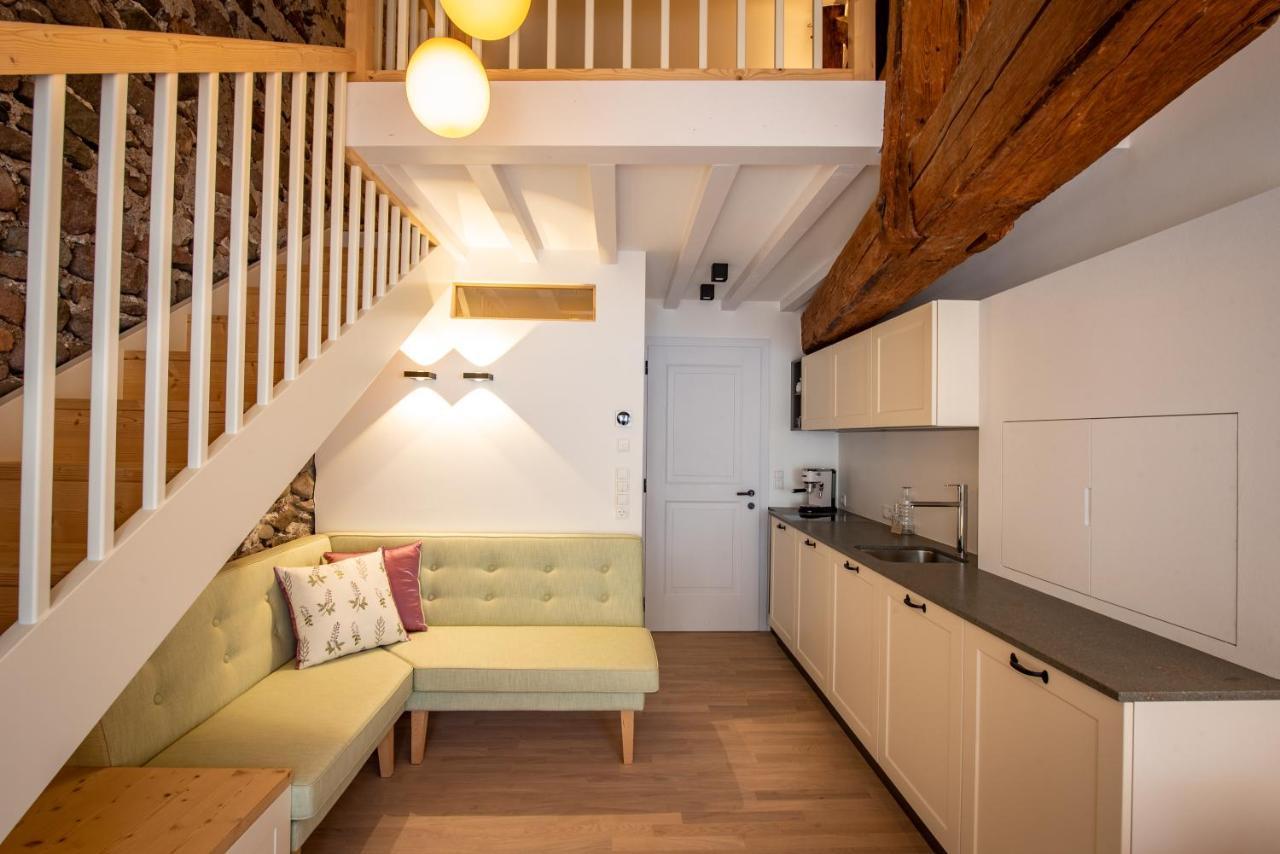 Weingut Schmid Oberrautner Apartment Suites Bolzano Exterior photo