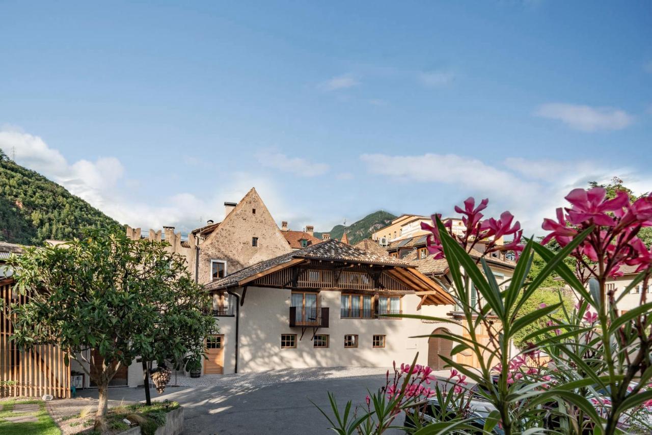 Weingut Schmid Oberrautner Apartment Suites Bolzano Exterior photo